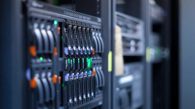 Gostovanje spletnih strani – Web-NET.si